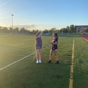 Meet your Posher, Britney